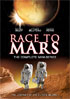 Race To Mars: The Complete Mini-Series