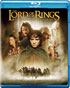 Lord Of The Rings: The Fellowship Of The Ring (Blu-ray/DVD)