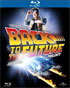 Back To The Future: 25th Anniversary Trilogy (Blu-ray-UK)