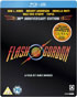 Flash Gordon: 30th Anniversary Edition (Blu-ray-UK/CD)(Steelbook)