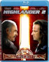 Highlander 2 (Blu-ray)