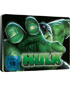 Hulk (2003)(Blu-ray-GR)(Steelbook)