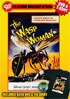 Wasp Woman (w/Large Tee Shirt)