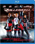Rollerball (2002)(Blu-ray)