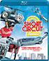 Short Circuit 2 (Blu-ray)