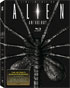 Alien Anthology: Limited Edition (Blu-ray-IT): Alien / Aliens / Alien3 / Alien: Resurrection