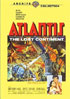 Atlantis, The Lost Continent: Warner Archive Collection