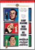 World, The Flesh And The Devil: Warner Archive Collection