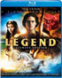 Legend: Ultimate Edition (Blu-ray)