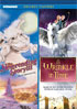 Neverending Story 3: Escape From Fantasia / A Wrinkle In Time