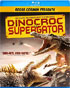 Dinocroc Vs. Supergator (Blu-ray)