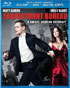 Adjustment Bureau (Blu-ray/DVD)