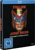 Judge Dredd (Blu-ray-GR)(Steelbook)
