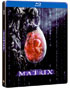 Matrix (Blu-ray-CA)(Steelbook)