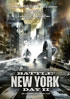Battle: New York, Day II