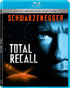 Total Recall: Mind-Bending Edition (Blu-ray)