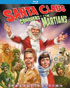 Santa Claus Conquers The Martians (Blu-ray)