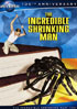 Incredible Shrinking Man: Universal 100th Anniversary