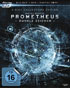 Prometheus: 4-Disc Collector's Edition (Blu-ray 3D-GR/Blu-ray-GR/DVD:PAL-GR)