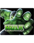 Hulk: Limited Edition (Blu-ray-UK)(Steelbook)