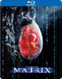 Matrix: 10th Anniversary Edition (Blu-ray)(Steelbook)