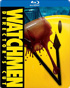 Watchmen: Director's Cut (Blu-ray)(Steelbook)