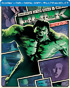 Incredible Hulk: Limited Edition (2008)(Blu-ray/DVD)(Steelbook)