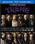 Treme: The Complete Third Season (Blu-ray)