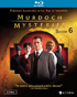 Murdoch Mysteries: Season 6 (Blu-ray)