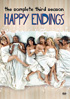 Happy Endings: The Complete Third Seasons