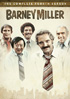 Barney Miller: Complete Fourth Season