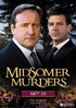 Midsomer Murders: Box Set 23