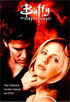 Buffy The Vampire Slayer: Season #2: Special Edition