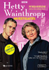 Hetty Wainthropp Investigates: Series 1 - 4: The Complete Collection