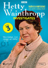 Hetty Wainthropp Investigates: Series 3