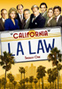 L.A. Law: Season One