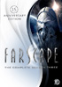 Farscape: The Complete Season Three: 15th Anniversary Edition