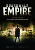Boardwalk Empire: The Complete First Season (Repackage)