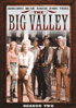 Big Valley: Season 2