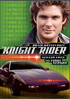 Knight Rider: Season Four (Repackaged)