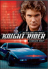 Knight Rider: Season Two (Repackaged)