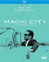 Magic City: The Complete Series (Blu-ray)