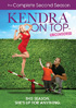 Kendra On Top: The Complete Second Season