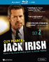 Jack Irish: Set 2 (Blu-ray/DVD)