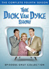 Dick Van Dyke Show: The Complete Fourth  Season