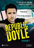 Republic Of Doyle: Season 1