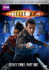 Doctor Who (2005): Series 3: Part 1