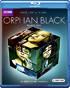 Orphan Black: Season Two (Blu-ray)