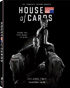 House Of Cards: The Complete Second Season (Blu-ray)