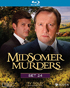 Midsomer Murders: Box Set 24 (Blu-ray)